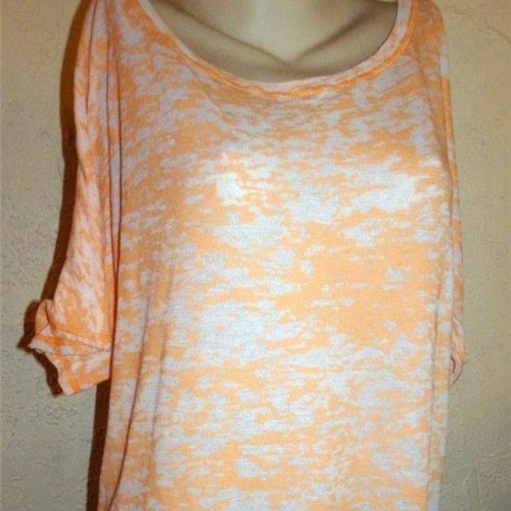 Michael Stars NWOT Tunic Top/Shirt OS - Picture 2 of 6